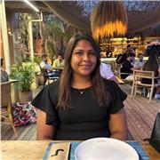 Native English tutor, aiming to help you achieve proficiency in English